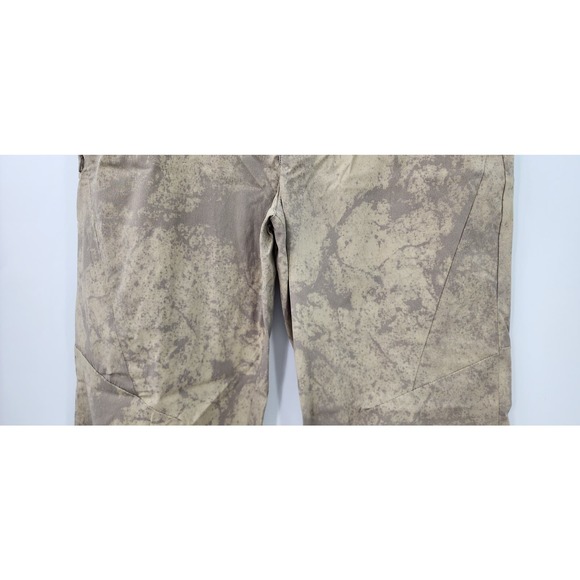 NWOT New Standard Cloth ob1593126 Nylon Pants Size Small - Picture 4 of 12